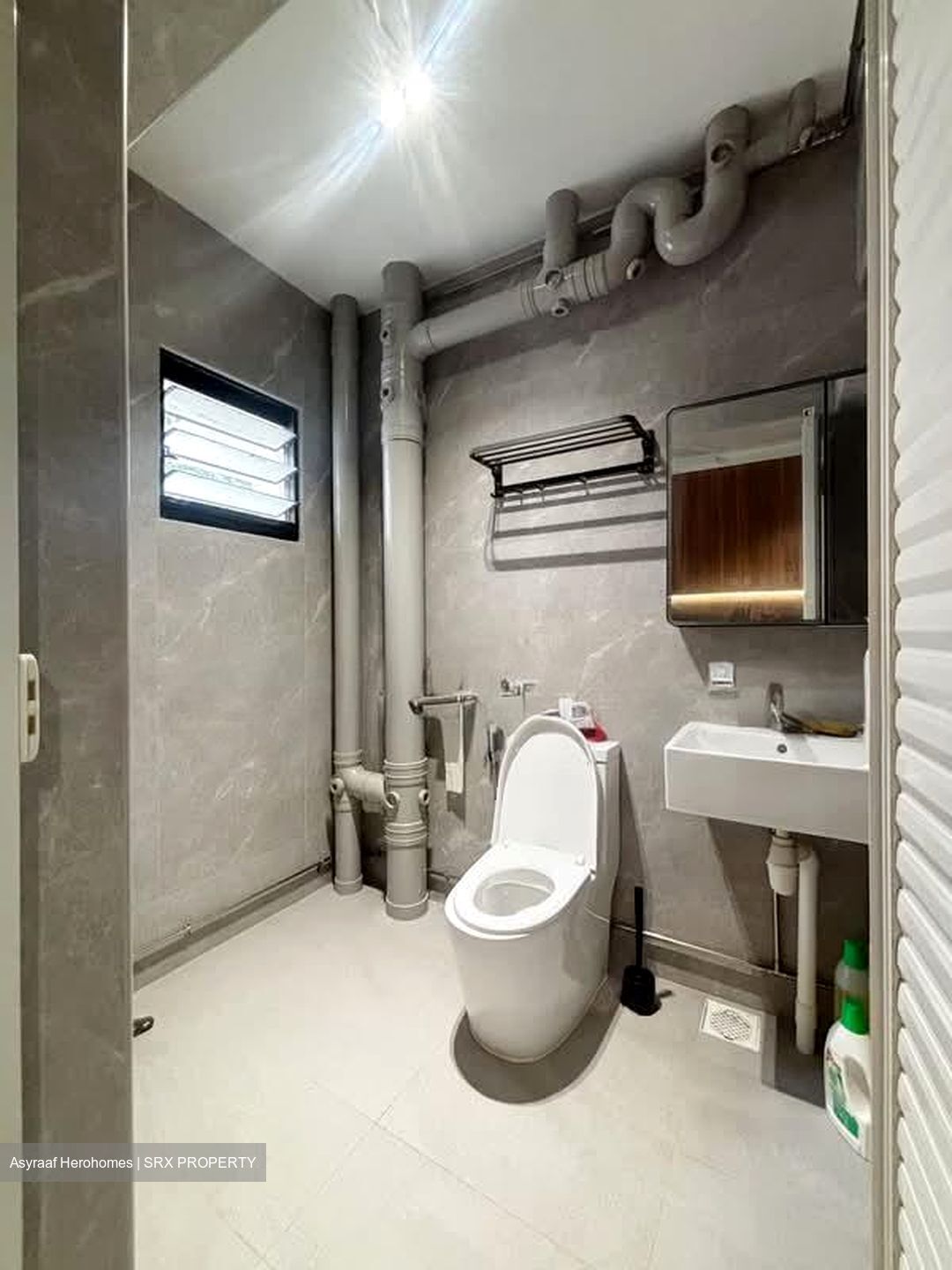 Blk 618 Senja Road (Bukit Panjang), HDB 4 Rooms #576641341